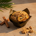 Sweet Plantain Muffins