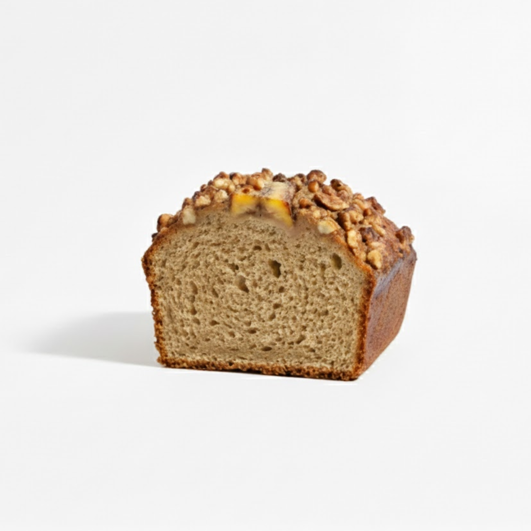 Maduro Nut Royale "Banana Bread"