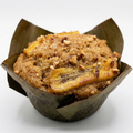 Amara’s Signature Plantain Bread Loaf